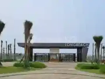 Kavling Murah Long Beach PIK 2 Siap Bangun di PIK2