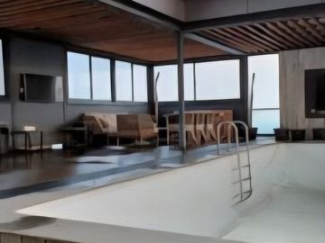 Jual Cepat Apartemen Providence Park Grand Penthouse 2 Lantai Private Pool Size 948 Harga TERBAIK