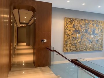 Jual Cepat Apartemen Providence Park Grand Penthouse 2 Lantai Private Pool Size 948 Harga TERBAIK