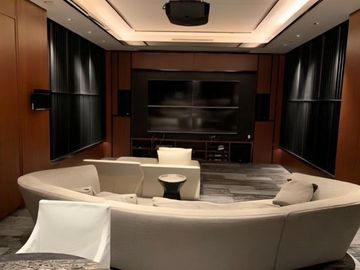 Jual Cepat Apartemen Providence Park Grand Penthouse 2 Lantai Private Pool Size 948 Harga TERBAIK