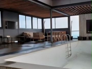 Jual Cepat Apartemen Providence Park Grand Penthouse 2 Lantai Private Pool Size 948 Harga TERBAIK