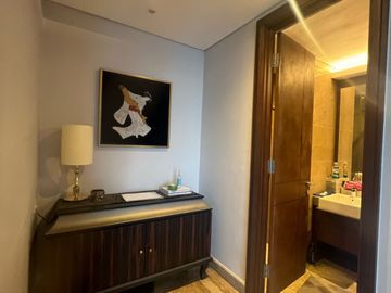 Jual Cepat Apartemen Providence Park Grand Penthouse 2 Lantai Private Pool Size 948 Harga TERBAIK