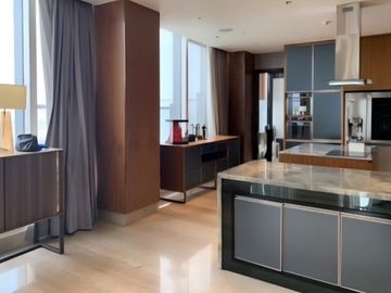 Jual Cepat Apartemen Providence Park Grand Penthouse 2 Lantai Private Pool Size 948 Harga TERBAIK