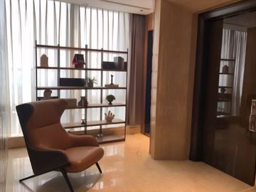 Jual Cepat Apartemen Providence Park Grand Penthouse 2 Lantai Private Pool Size 948 Harga TERBAIK