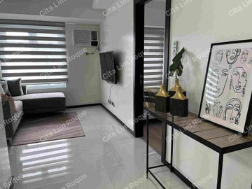 Trion Tower 3                                                                    For Sale and For Lease, 2-Bedroom Executive