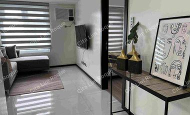 Trion Tower 3                                                                    For Sale and For Lease, 2-Bedroom Executive