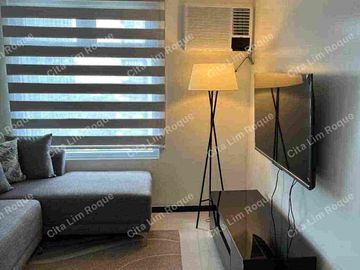 Trion Tower 3                                                                    For Sale and For Lease, 2-Bedroom Executive