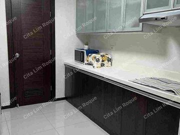 Trion Tower 3                                                                    For Sale and For Lease, 2-Bedroom Executive