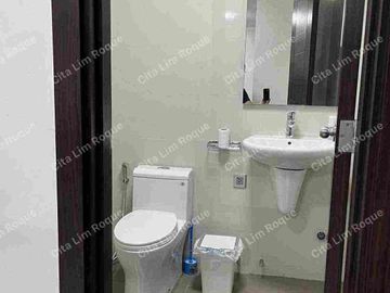 Trion Tower 3                                                                    For Sale and For Lease, 2-Bedroom Executive