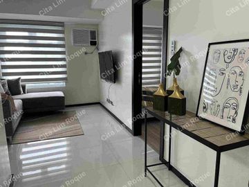 Trion Tower 3                                                                    For Sale and For Lease, 2-Bedroom Executive