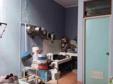 Dijual rumah second nyaman di Galaxy bebas banjir dekat Mall GGP LT 90 LB 59.siap huni terawat