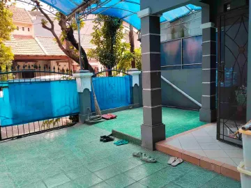 Dijual rumah second nyaman di Galaxy bebas banjir dekat Mall GGP LT 90 LB 59.siap huni terawat