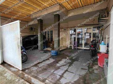 Rumah Karang Asem dijual siap huni