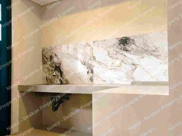 Rumah Baru Griyo Mapan Sentosa dijual siap huni