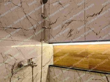Rumah Baru Griyo Mapan Sentosa dijual siap huni