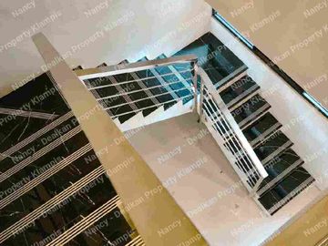 Rumah Baru Griyo Mapan Sentosa dijual siap huni
