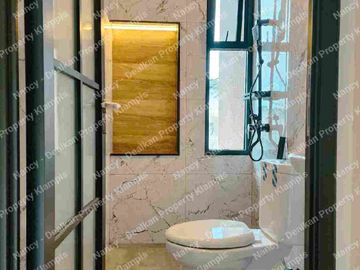 Rumah Baru Griyo Mapan Sentosa dijual siap huni