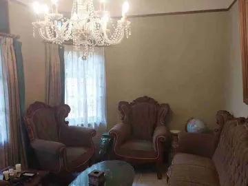 Dijual rumah mewah hook asri LT 550 LB 400 di komplek bulok pondok melati jatiwarna