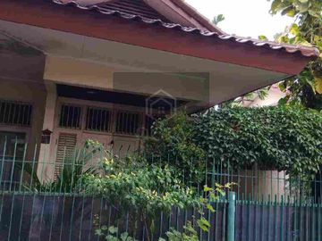 Di Jual Rumah Eksklusif dan Siap Huni di Rawamangun Jakarta Timur