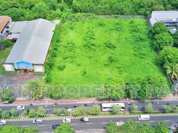 Tanah Premium Baypass Ngurah Rai Kuta Badung Bali