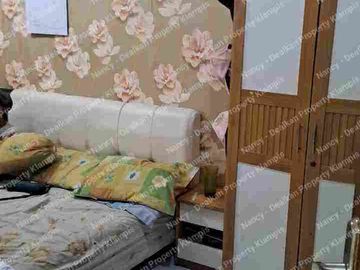 Rumah Deltasari dijual cepat siap huni