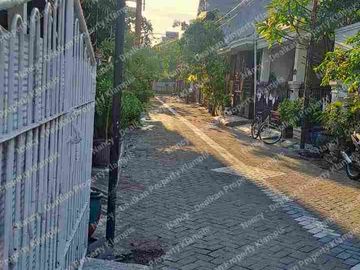 Rumah Deltasari dijual cepat siap huni