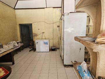 Jual Ruko strategis jalan raya pemuda dekat queen city mall