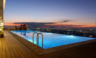 2BR CONDO WITH BALCONY SPACIOUS RENT TO OWN IN PANAY QUEZON CITY