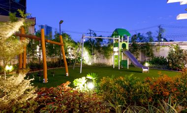2BR CONDO WITH BALCONY SPACIOUS RENT TO OWN IN PANAY QUEZON CITY