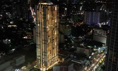 2BR CONDO WITH BALCONY SPACIOUS RENT TO OWN IN PANAY QUEZON CITY