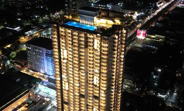 2BR CONDO WITH BALCONY SPACIOUS RENT TO OWN IN PANAY QUEZON CITY