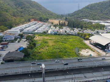 Land for Sale in Si Racha