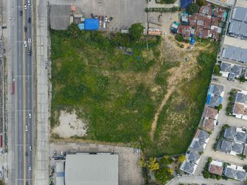 Land for Sale in Si Racha
