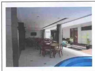 DIJUAL HOTEL CARYOTA