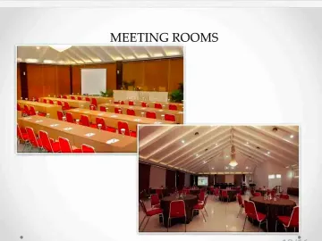 DIJUAL HOTEL BERJALAN LEMBANG