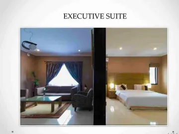 DIJUAL HOTEL BERJALAN LEMBANG