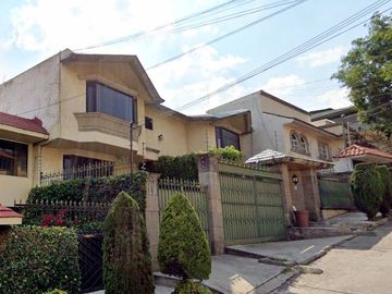 VENTA CASA: Fuente de Lilas 3, Lomas de Tecamachalco, 52760 México, Méx