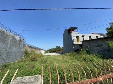 tanah potrosari srondol banyumanik dekat jalan raya
