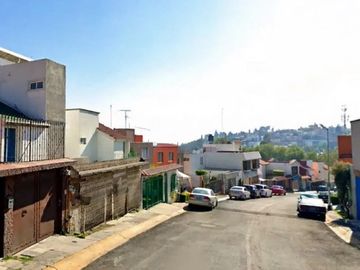 VENTA CASA: P.º de Italia 87, Lomas Verdes 3ra Secc, 53125 Naucalpan de Juárez, Méx