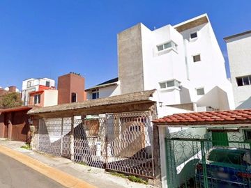 VENTA CASA: P.º de Italia 87, Lomas Verdes 3ra Secc, 53125 Naucalpan de Juárez, Méx