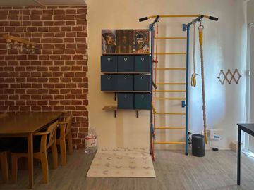 Premium Pool-Facing Studio with Balcony | 35 sqm | Clean Title (Open for Financing)