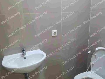 Dijual Rumah Cluster Darwin Gading Serpong