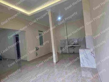 Dijual Rumah Cluster Darwin Gading Serpong