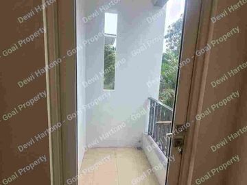 Dijual Rumah Cluster Darwin Gading Serpong
