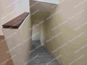 Dijual Rumah Cluster Darwin Gading Serpong