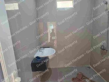 Dijual Rumah Cluster Darwin Gading Serpong