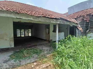 DIJUAL TANAH UNTUK RUMAH