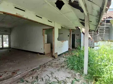 DIJUAL TANAH UNTUK RUMAH