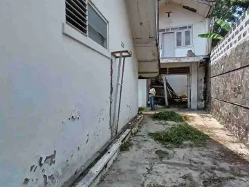 DIJUAL TANAH UNTUK RUMAH