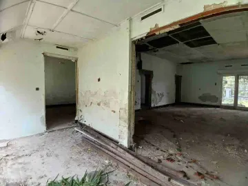 DIJUAL TANAH UNTUK RUMAH